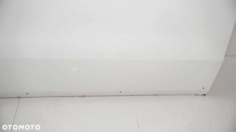 DRZWI PRAWY PRZÓD PRZEDNIE VW POLO 6R 09-15R LB9A - 9