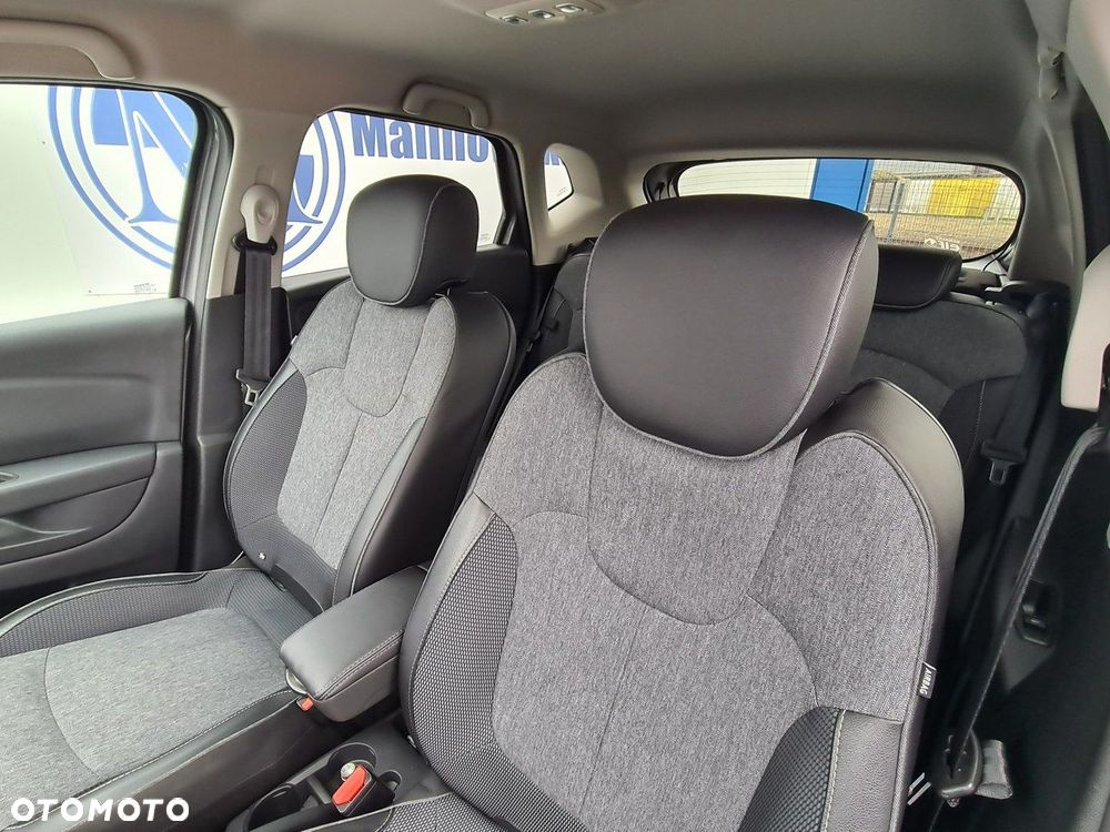 Renault Captur 0.9 Energy TCe Intens - 21