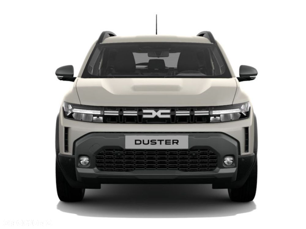 Dacia Duster - 3