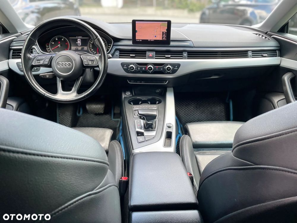 Audi A5 Sportback - 14