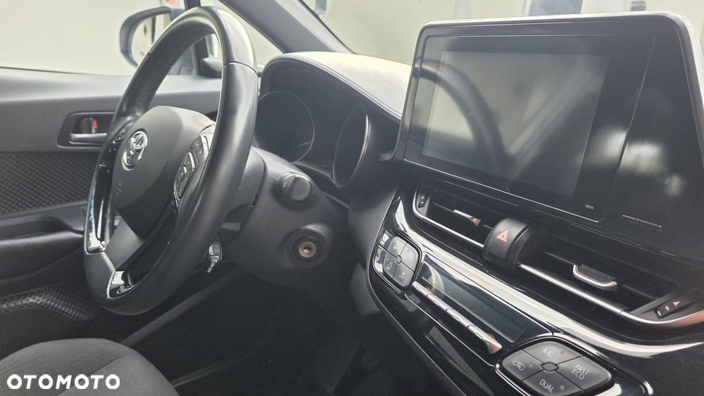 Toyota C-HR 1.2 T Premium - 19