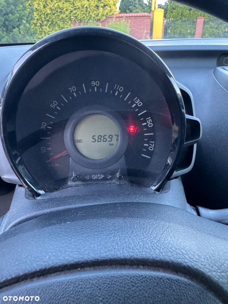 Toyota Aygo 1.0 VVT-i Sprint EU6 - 12