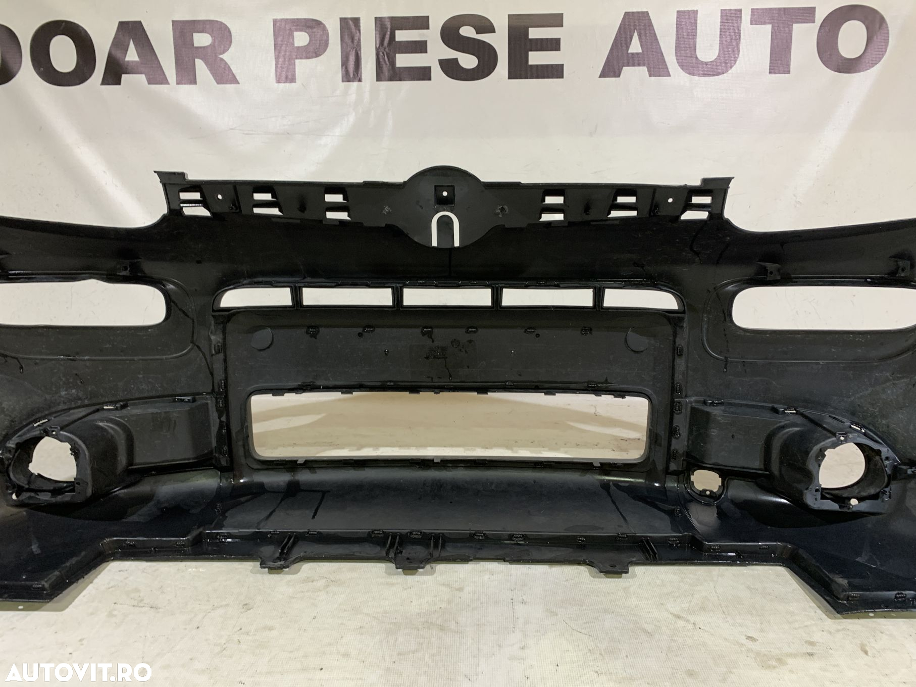 Bara fata Fiat Panda 4X4, 2012, 2013, 2014, 2015, 2016, 2017, 2018, cod origine OE 735520719. - 10