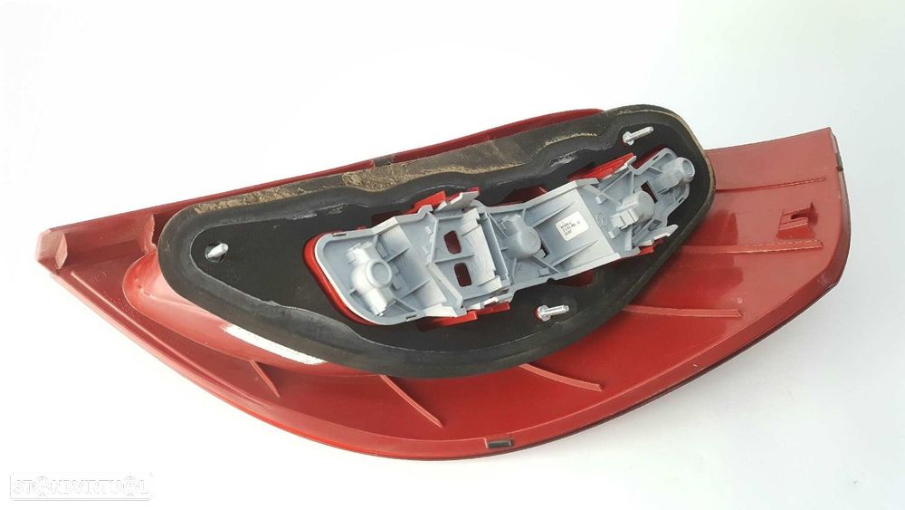 FAROLIM TRASEIRO ESQUERDO MERCEDES CLASE A (W169) A 150 (169.031) - 4