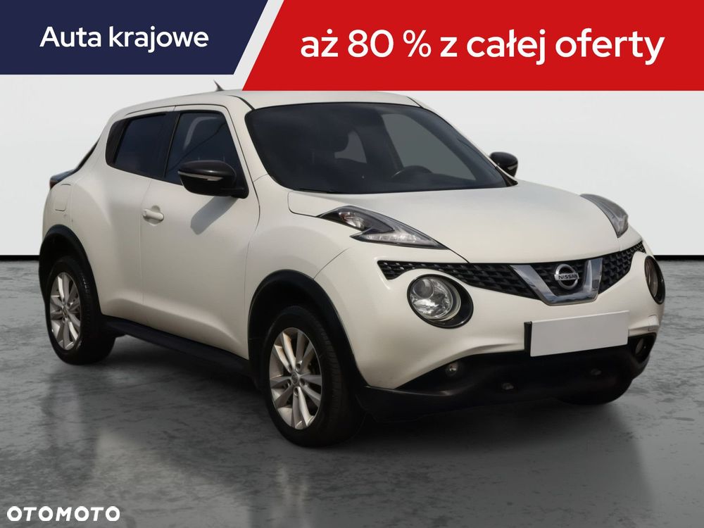 Nissan Juke - 3