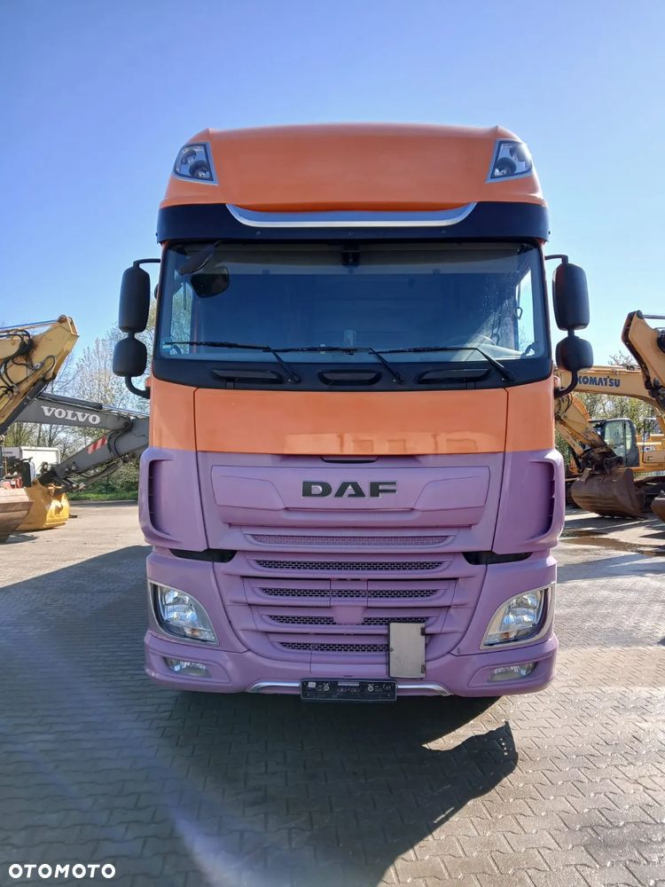 DAF XF 480 FT - 3