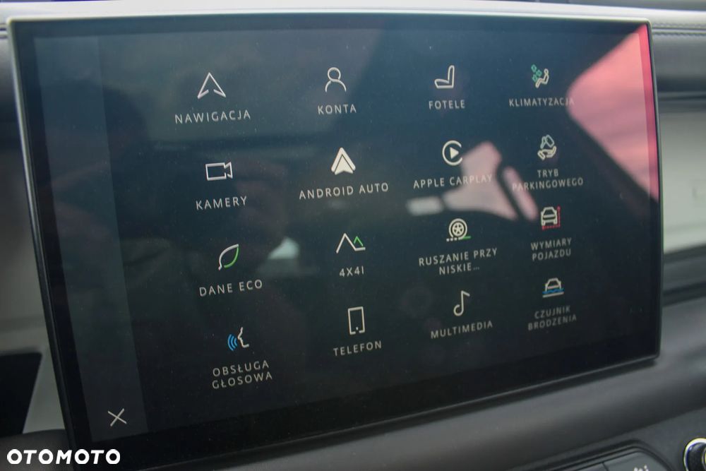 Land Rover Defender 110 D200 X-Dynamic HSE - 22