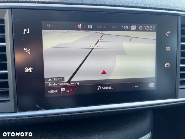 Peugeot 308 1.5 BlueHDi Access S&S - 20
