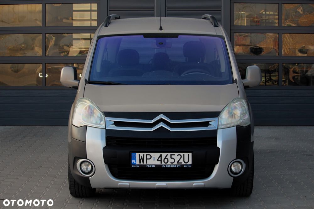 Citroën Berlingo 1.6 HDi XTR - 3