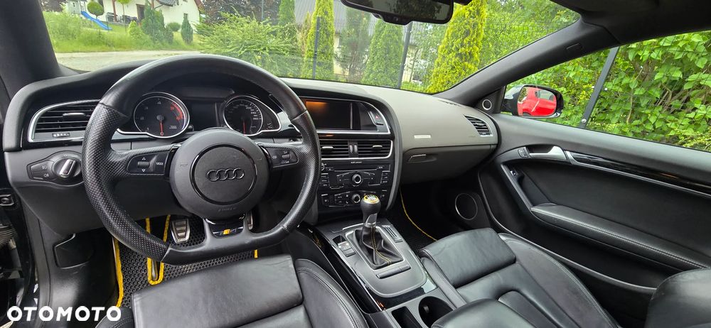 Audi A5 Coupé 2.0 TDI Quattro - 12