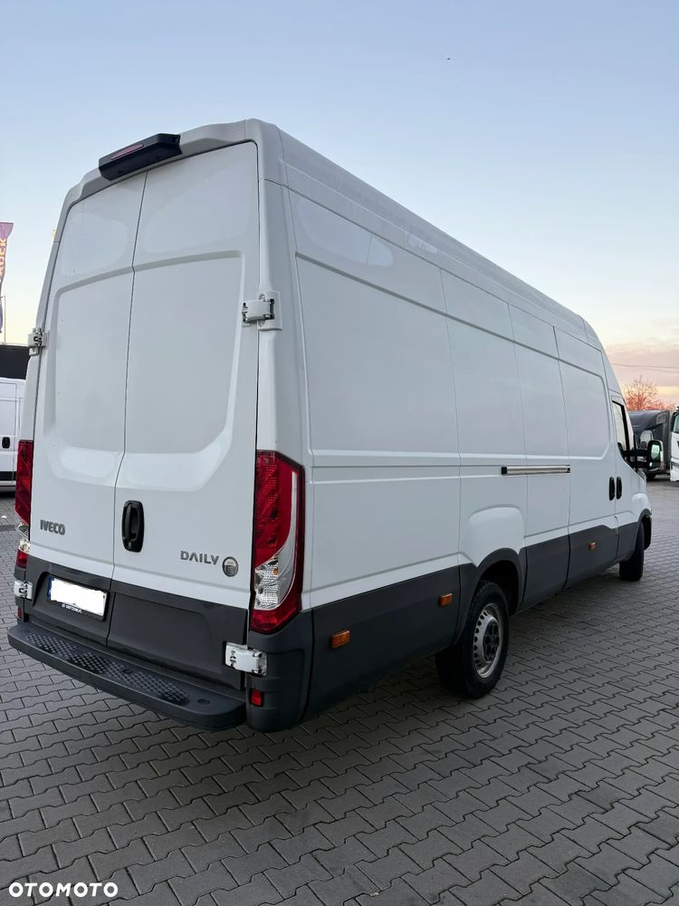 Iveco Daily - 4