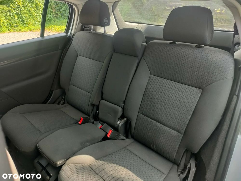 Opel Signum - 8