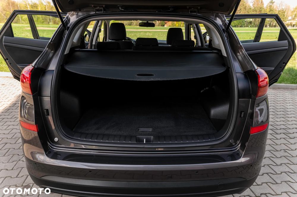 Hyundai Tucson 1.6 GDi 2WD Style - 41