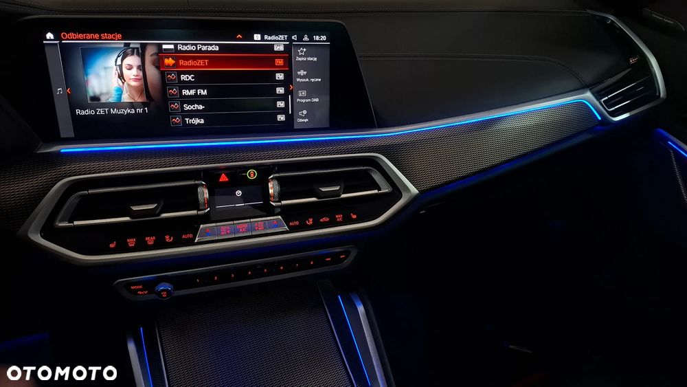 BMW X6 xDrive30d - 38