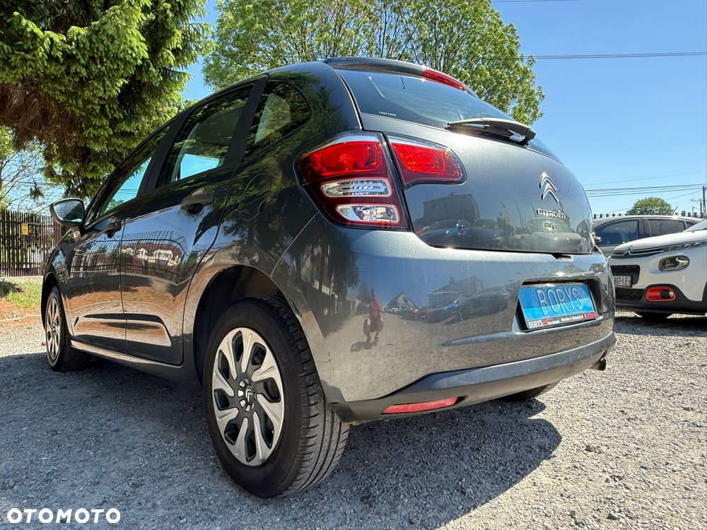 Citroën C3 Pure Tech (VTi) 68 Attraction - 30