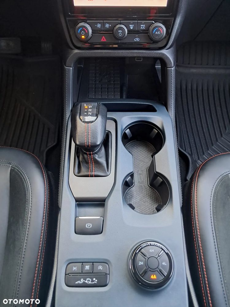 Ford Ranger Raptor - 14