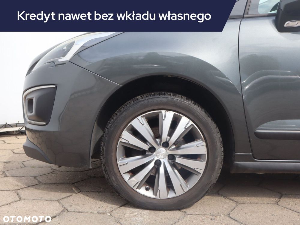 Peugeot 3008 - 15