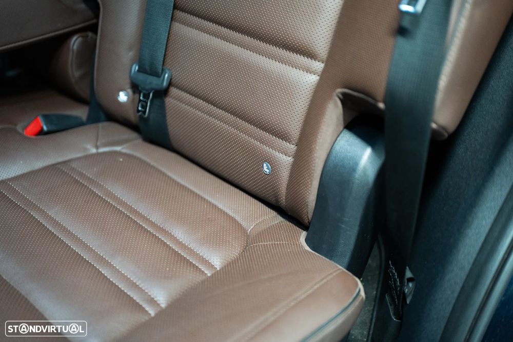 Kia Sorento 2.2 CRDi TOP Aut. - 56