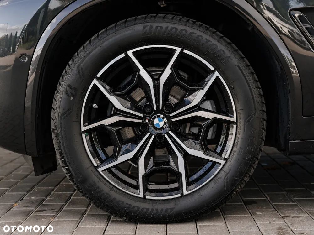 BMW X3 xDrive20d - 4