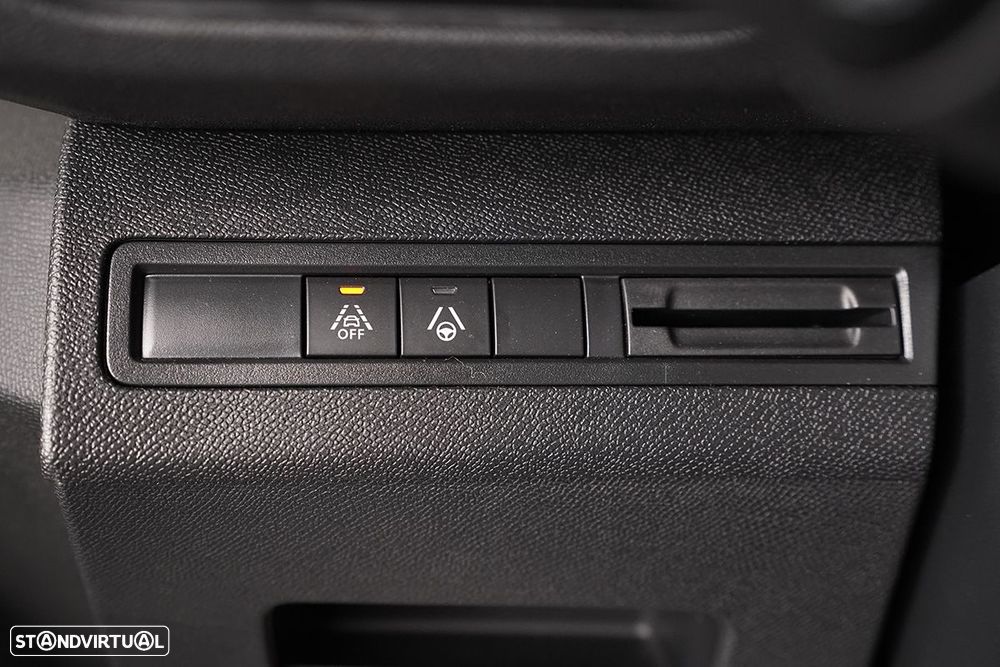 Peugeot 5008 1.2 PureTech GT EAT8 - 19