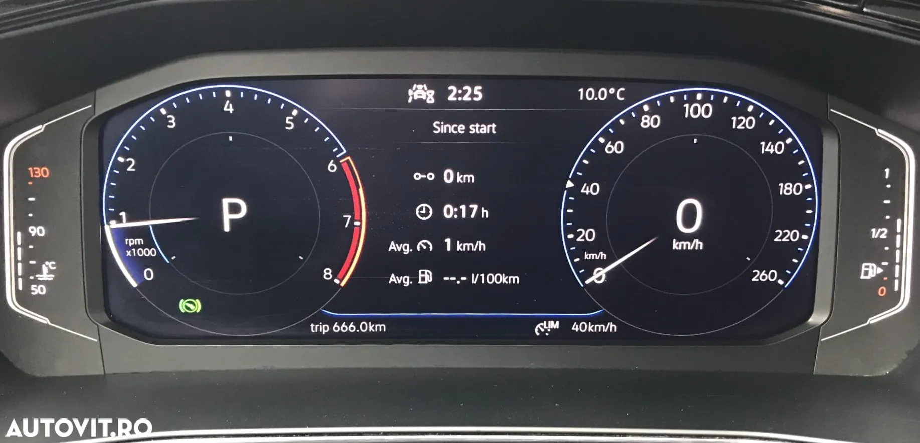 Volkswagen T-Cross 1.0 TSI DSG Life - 20