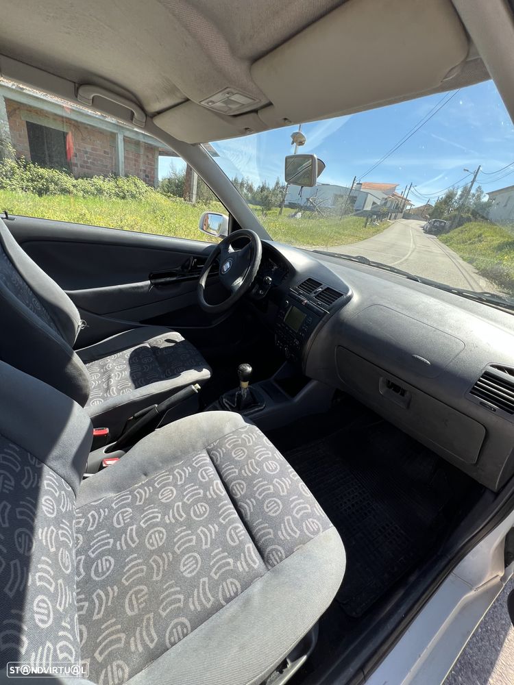 SEAT Ibiza - 21