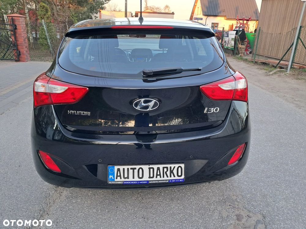 Hyundai i30 - 2