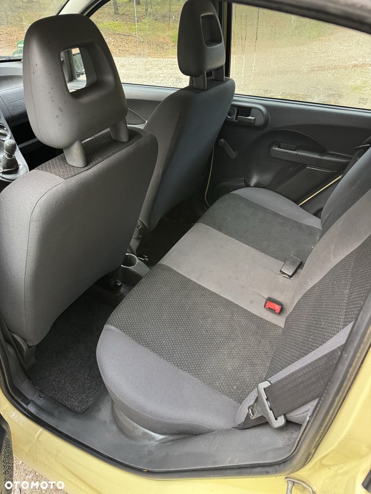 Fiat Panda - 6