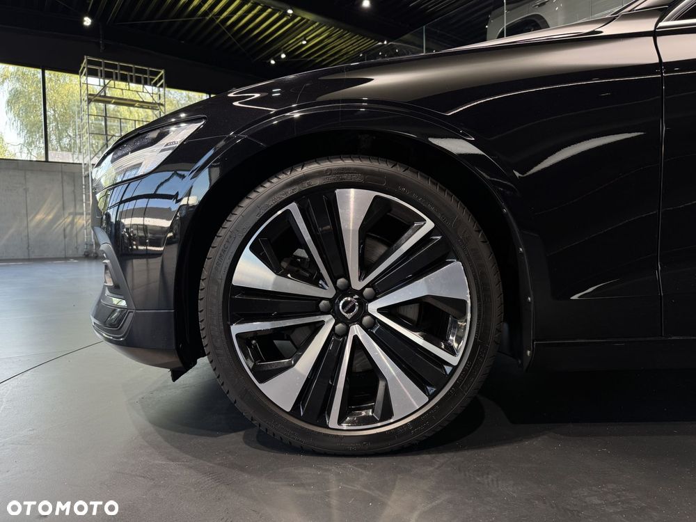 Volvo S60 B4 B Inscription - 20