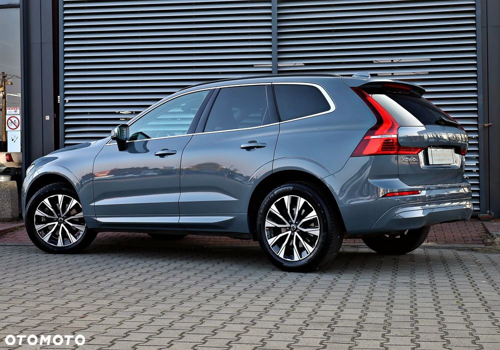 Volvo XC 60 - 5