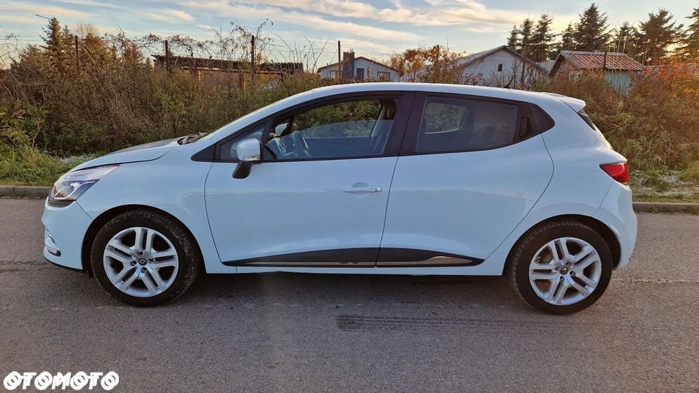 Renault Clio 0.9 TCe Limited - 6