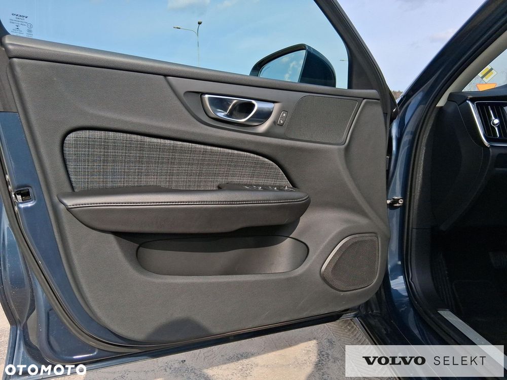 Volvo V60 - 17