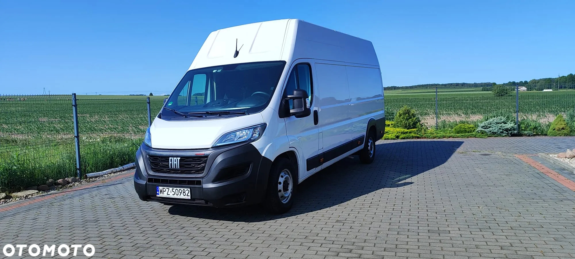 Fiat DUCATO - 5
