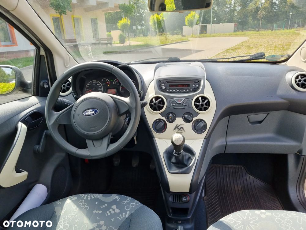 Ford KA 1.2 Trend - 7