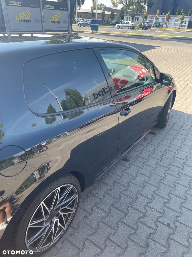 Volkswagen Golf VI 2.0 TSI GTI - 6