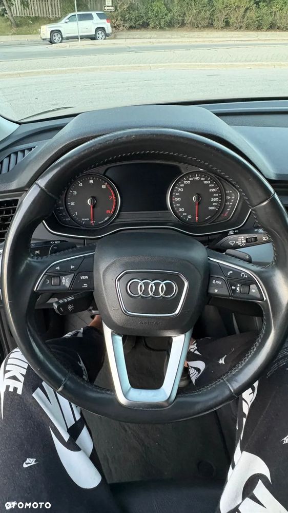 Audi Q5 - 4