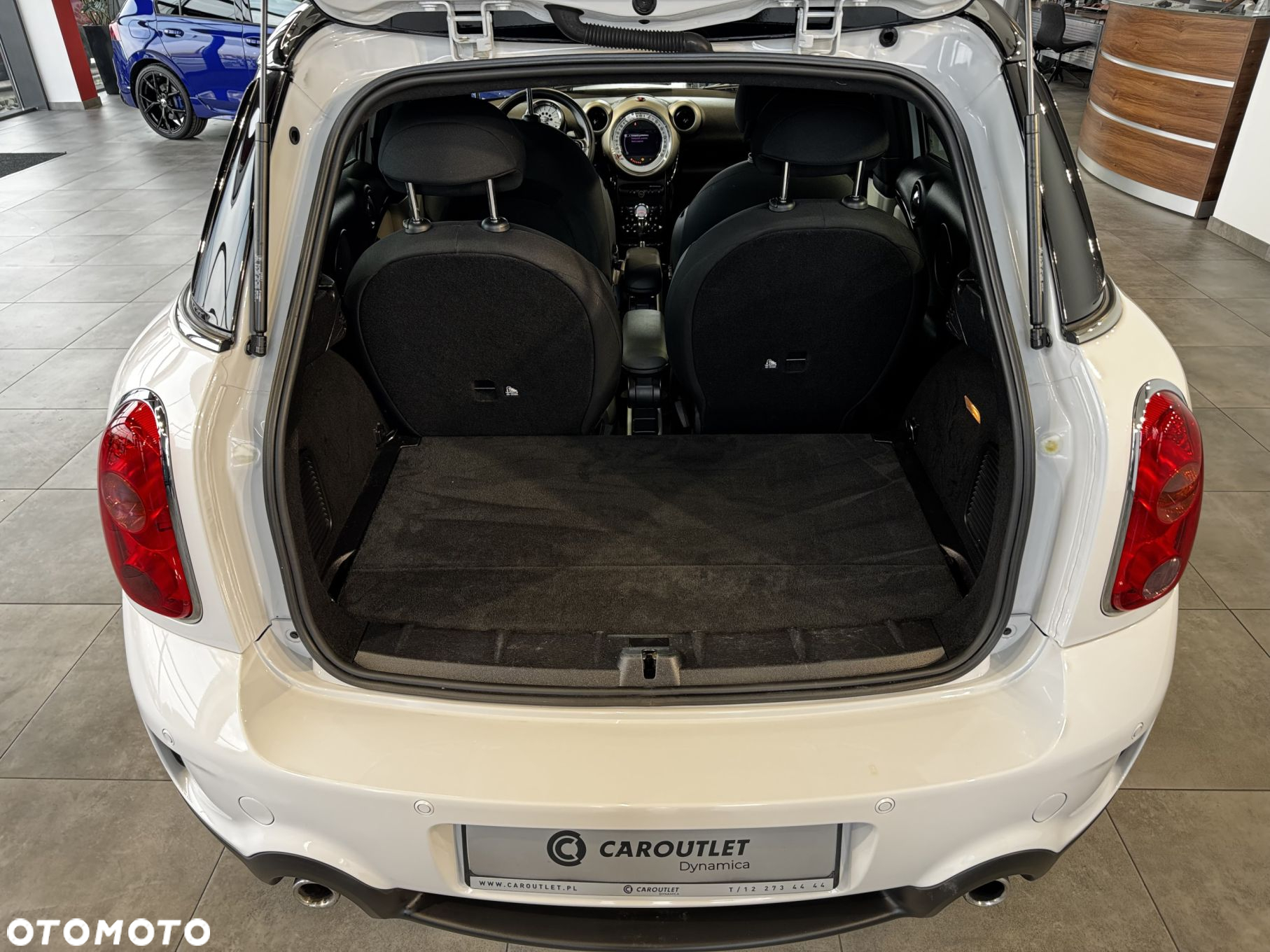MINI Countryman - 14