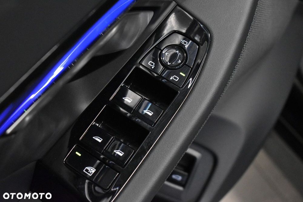 BMW Seria 5 - 8