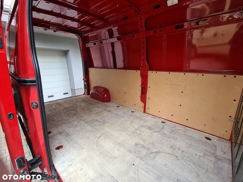 Renault Master L3H2 - 12