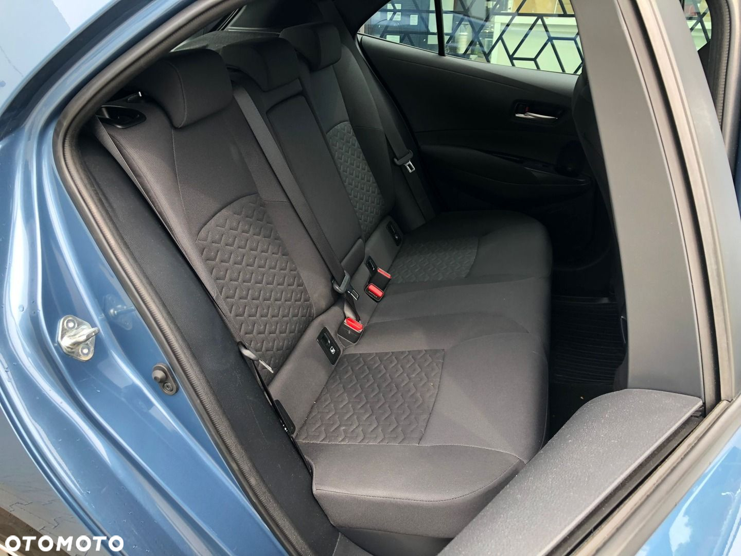 Toyota Corolla - 24