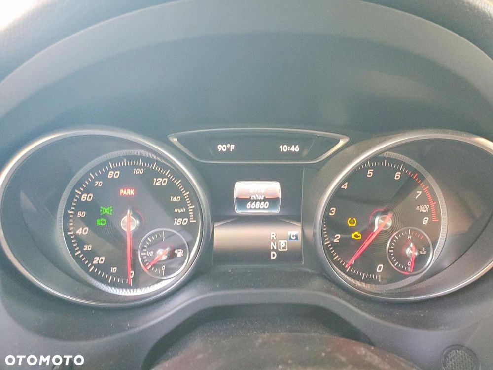 Mercedes-Benz CLA 250 7G-DCT Sport - 11