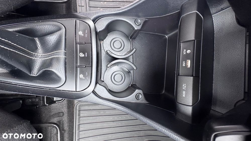 Kia Picanto 1.0 GT Line - 12