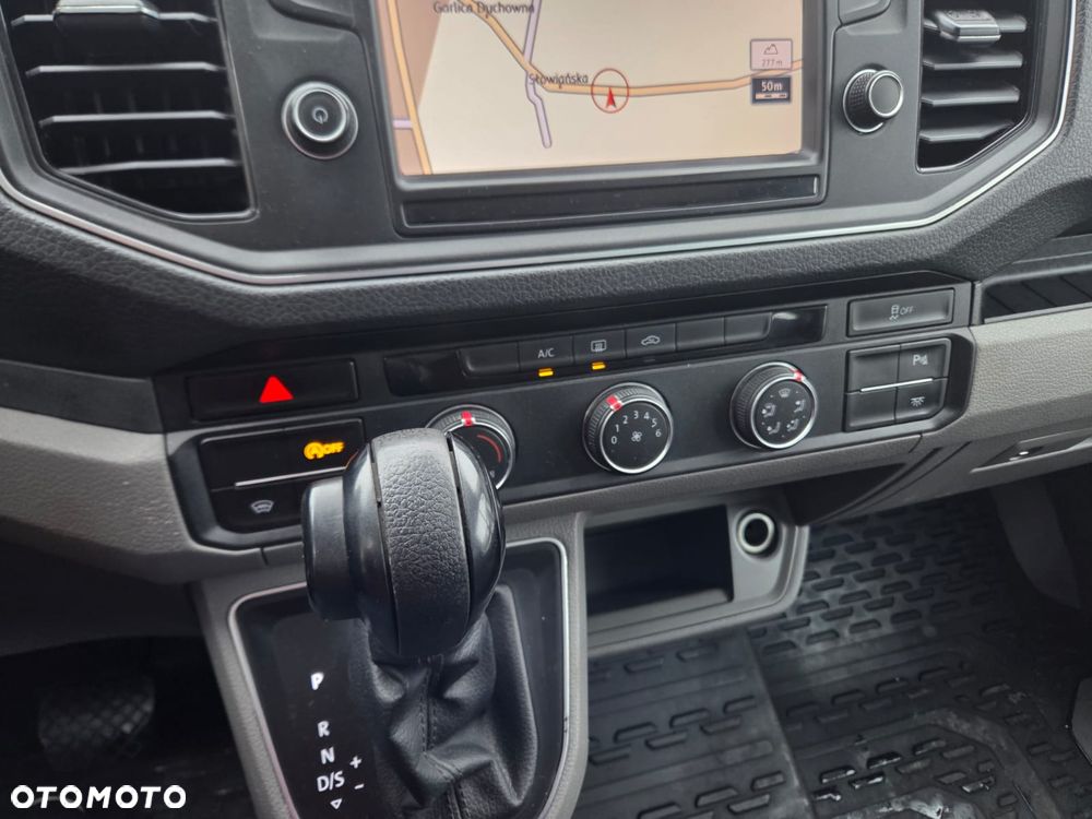 Volkswagen Crafter - 5