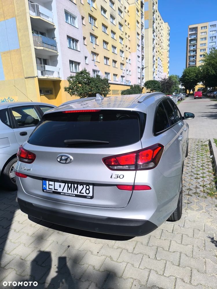 Hyundai i30 1.4 T-GDI Comfort - 4