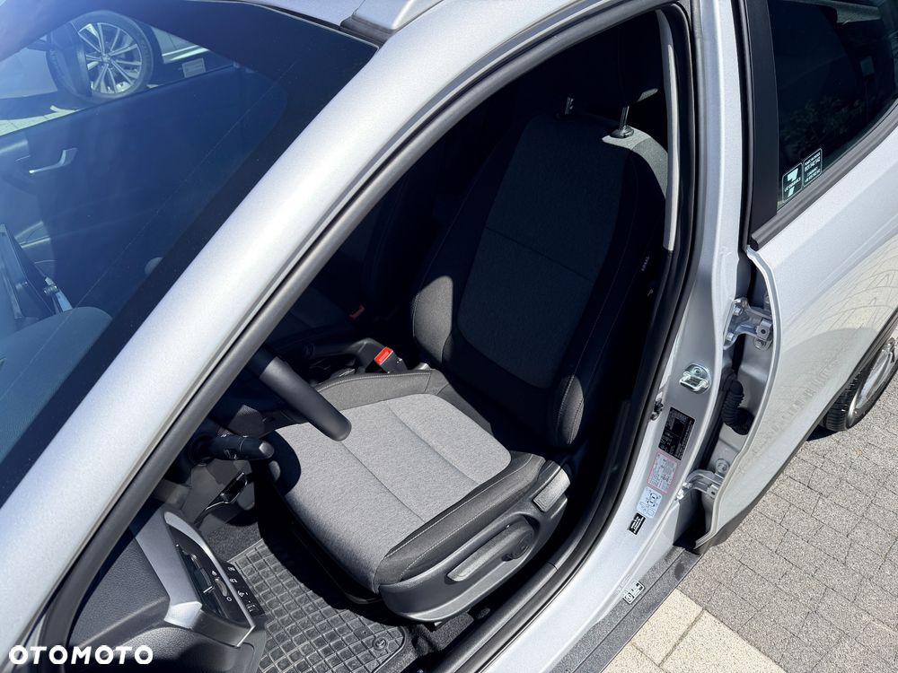 Kia Stonic 1.2 M - 22