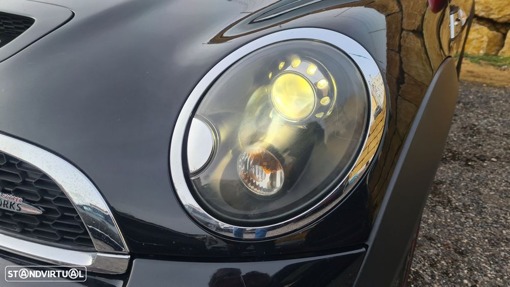 MINI Clubman John Cooper Works - 44