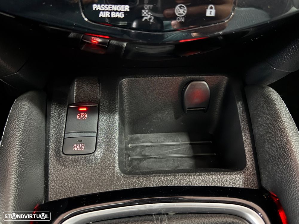 Nissan Qashqai 1.2 DIG-T Tekna Premium S - 37