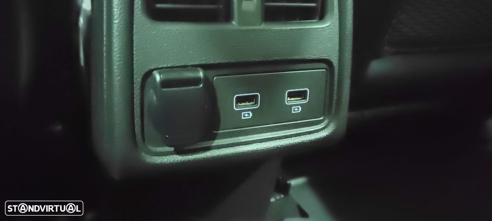 Renault Captur 1.0 TCe Intens Bi-Fuel - 33