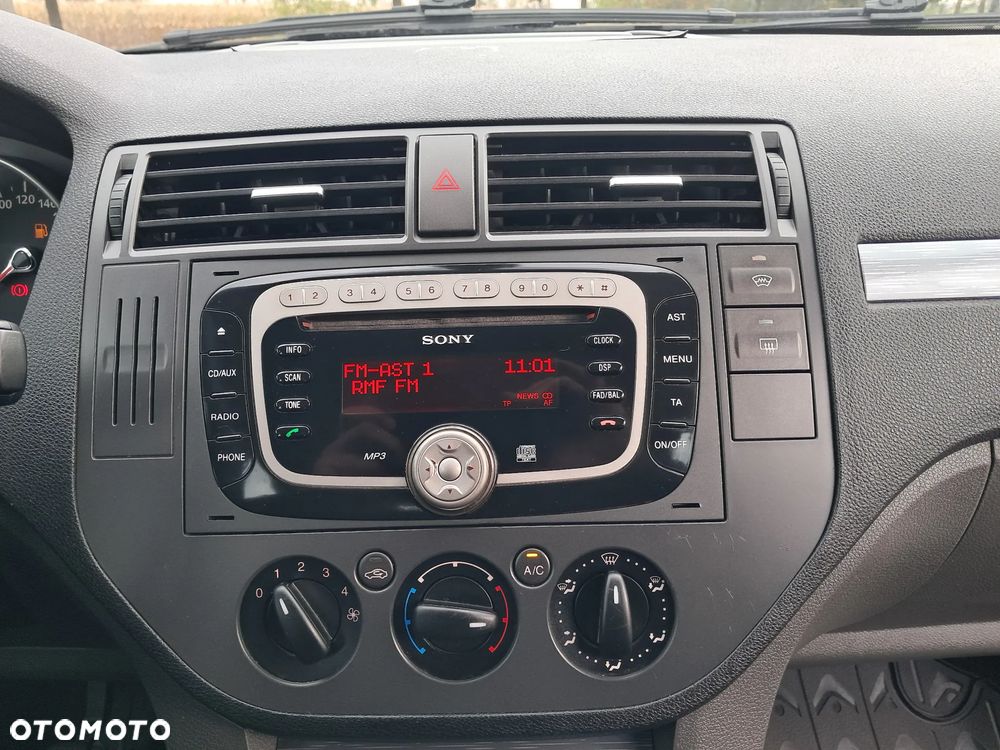 Ford C-MAX 1.6 Trend - 16