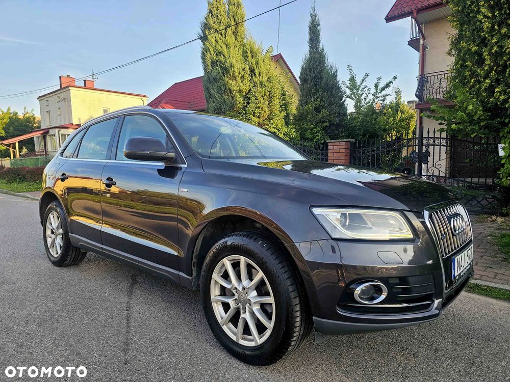 Audi Q5 - 13